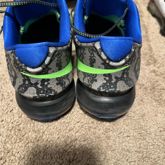 KD 7 Electric Eel - Picture 2 of 4